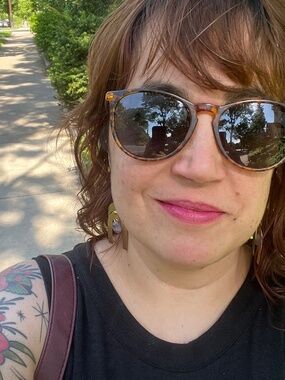 Meet your Posher, Meghan